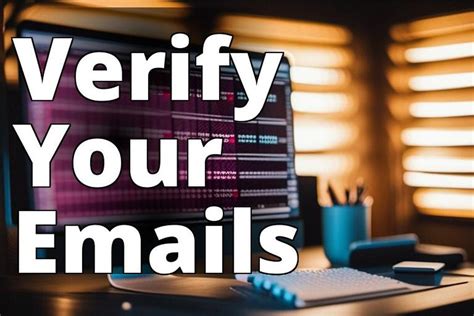 The Ultimate Guide to Email Checker: How to .
